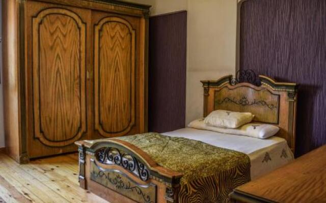 Shata Residential Apartment - Families Only
