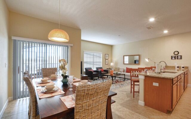 Storey Lake 4 Bedroom Townhome w Splashpool - 1610ST