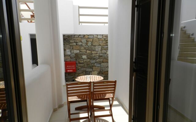 Lithos by Spyros & Flora