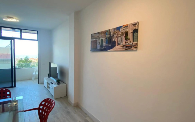 Los Cristianos, Las Vistas 1