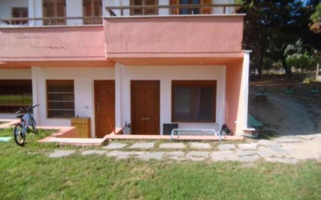 Studios Efi Beach