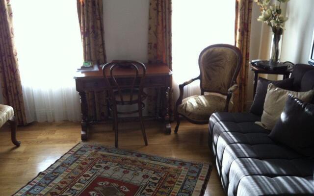 Dila Suites