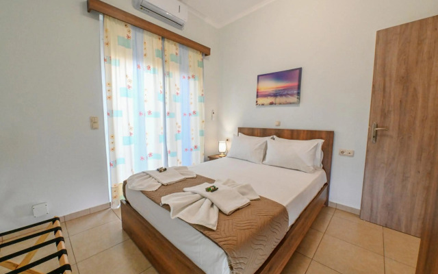 Stelios & Stavros Apartment