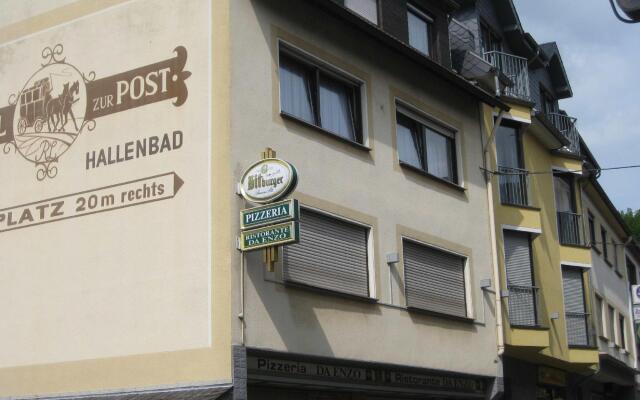 Land-gut-Hotel zur Post