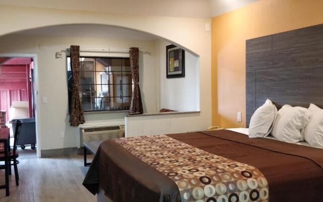 Regency Inn And Suites Galena