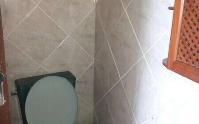 Pousada Mar Azul Morro