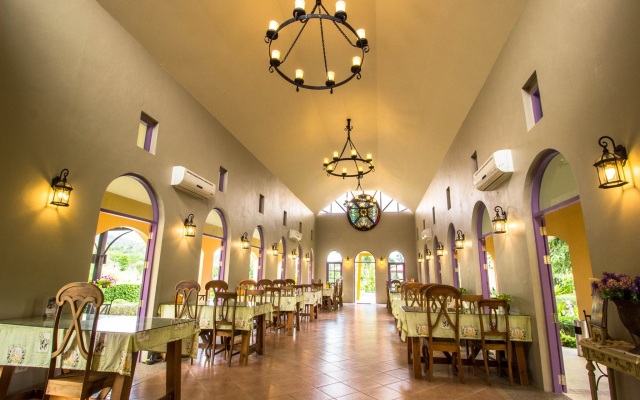 La Provence Suan Phung Hotel