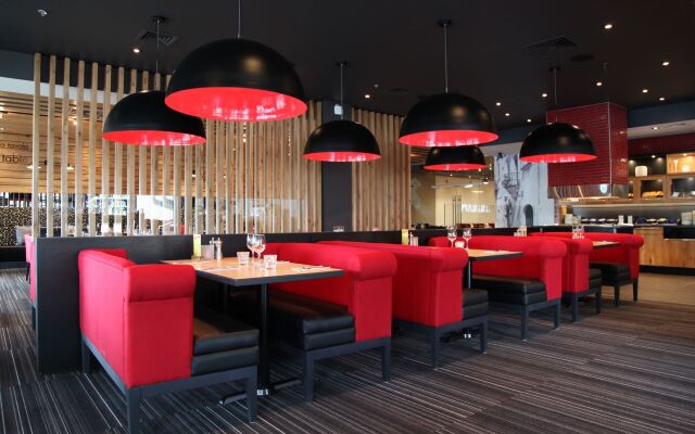 Holiday Inn Calgary South Conference Center by IHG