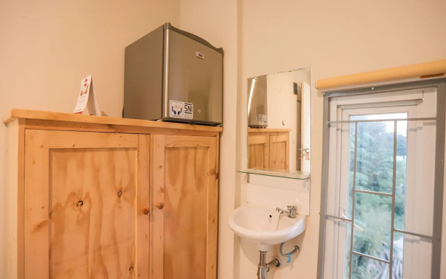 Hotel O Alfa Guest House