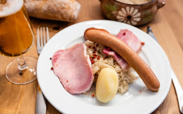 Maison d'Hotes Les Chambres de Clem'