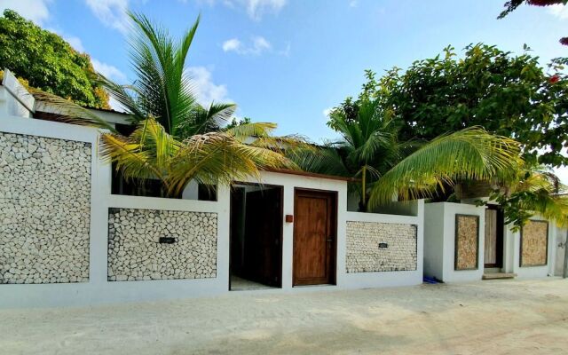 BrickWood Holiday Home