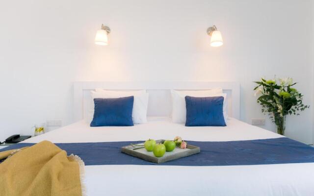 Mikes Kanarium Hotel
