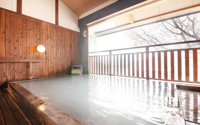 Matsukaneya Annex