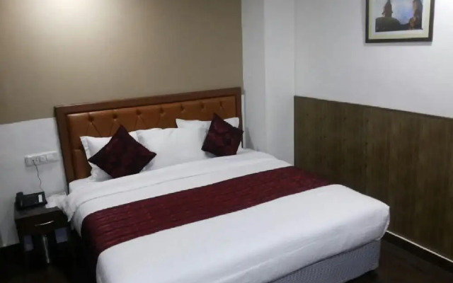 Hotel Mayur