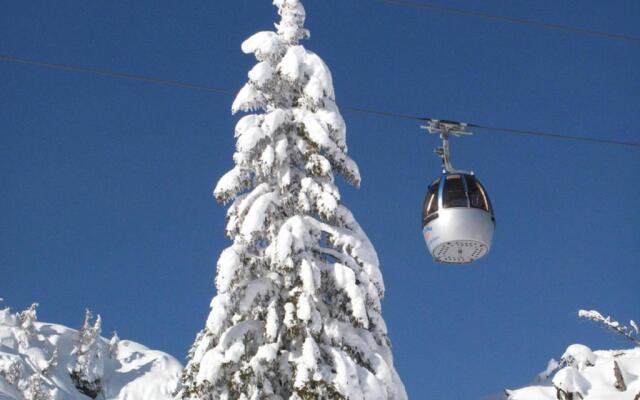 Sölle Homes Nassfeld