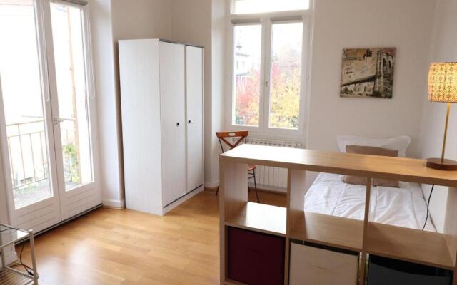Appartement Annecy, 4 pièces, 6 personnes - FR-1-432-43