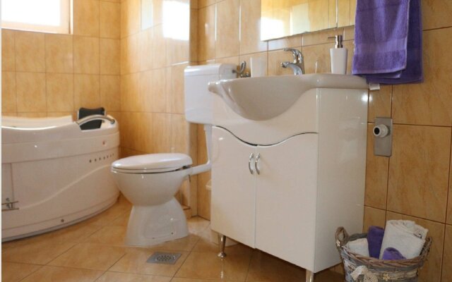 Apartments Juras