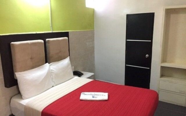 Hotel Sharidia