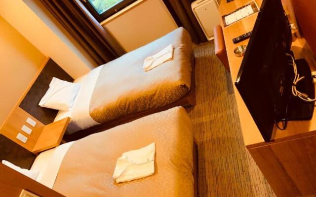 Hotel Relief SAPPORO SUSUKINO - Vacation STAY 22964v