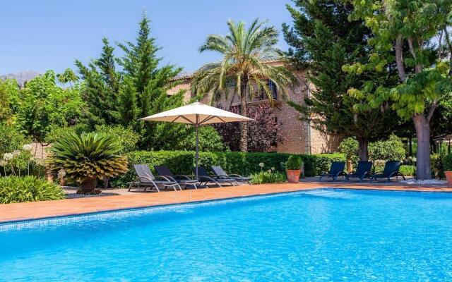 Hotel Finca Ca's Curial