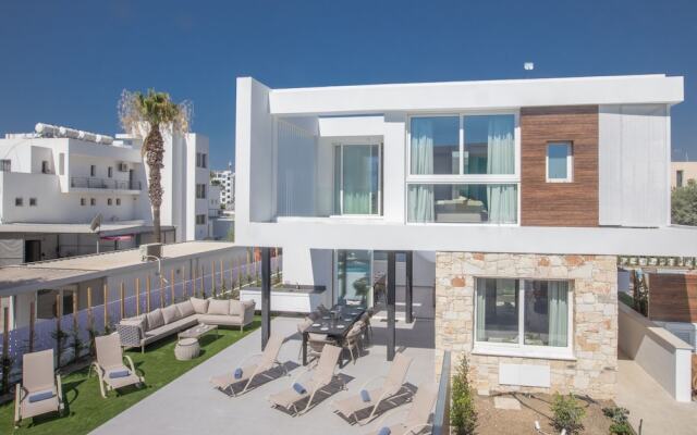 "ayia Napa Kube Villa Kb3, Ayia Napa Center"