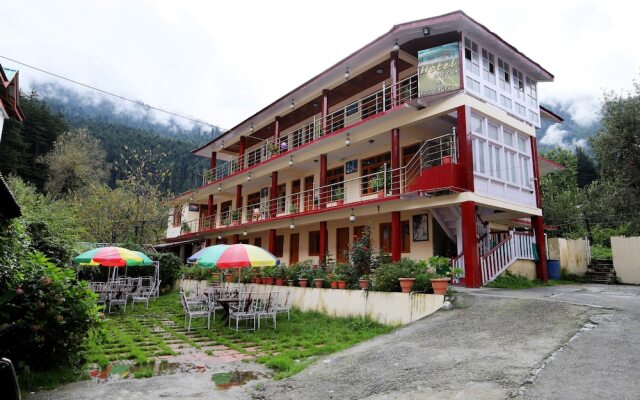 Hotel Chetna