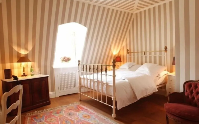 Schlosshotel Gartrop