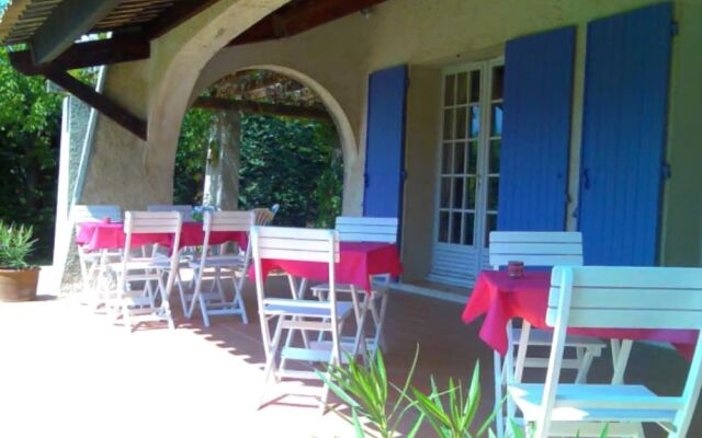 La Demeure de Cupidon