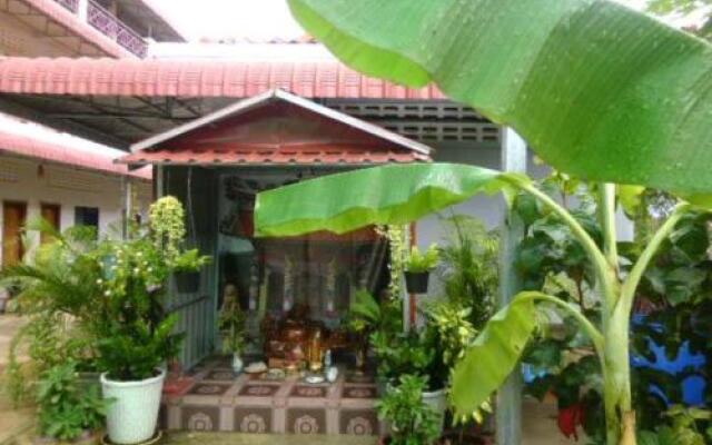 Mitapheap Guesthouse