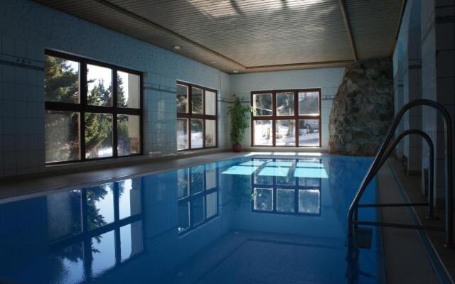 Berghotel Friedrichshöhe