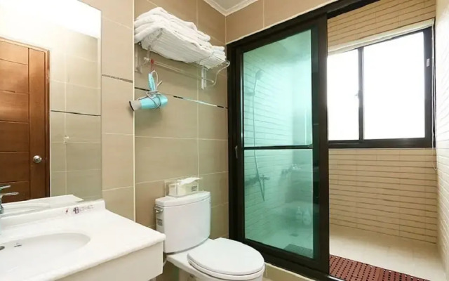 Lan Hai Leisure Time B&B