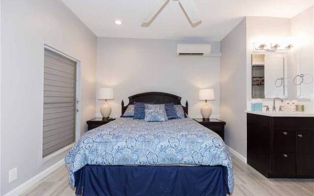 Kahana Sunset B7 - Two Bedroom Condo