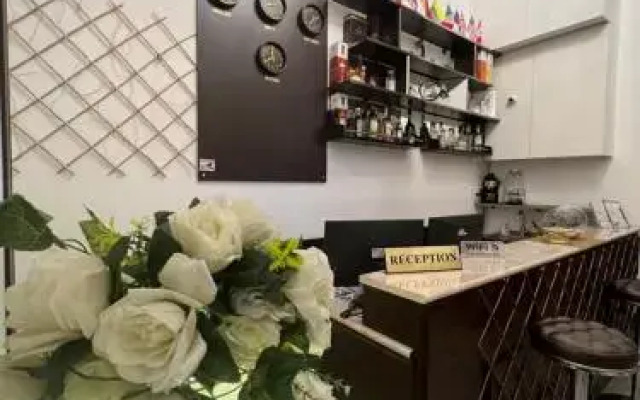 Hotel Fleur