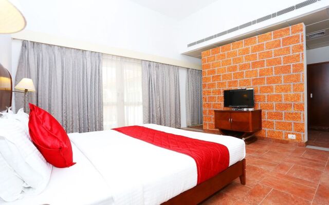 Capital O 29855 Island Inn