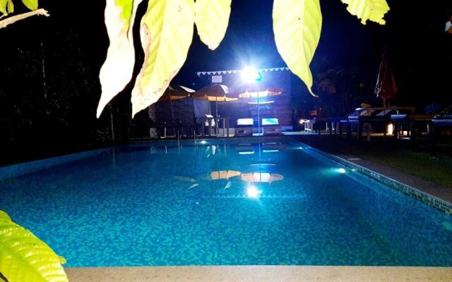 Go Green Spice Eco Resort