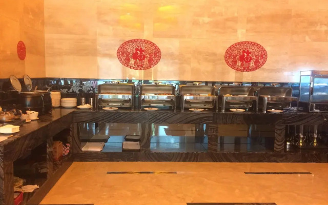 Shanshui Fashion Hotel