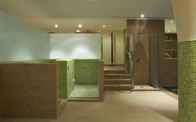 Palacio de Sancti Petri, a Gran Meliá - The Leading Hotels of the World