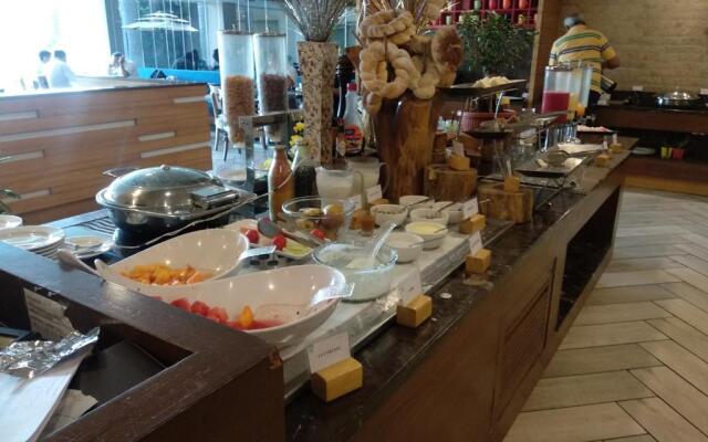 Country Inn & Suites By Radisson Jammu