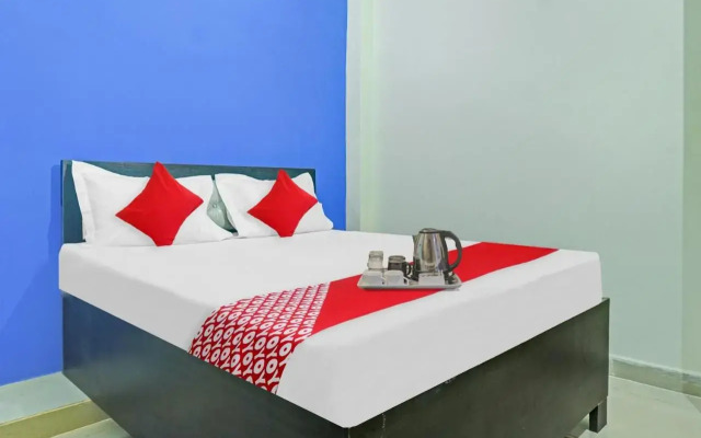 Oyo Flagship 700919 Hotel Tulsi Inn