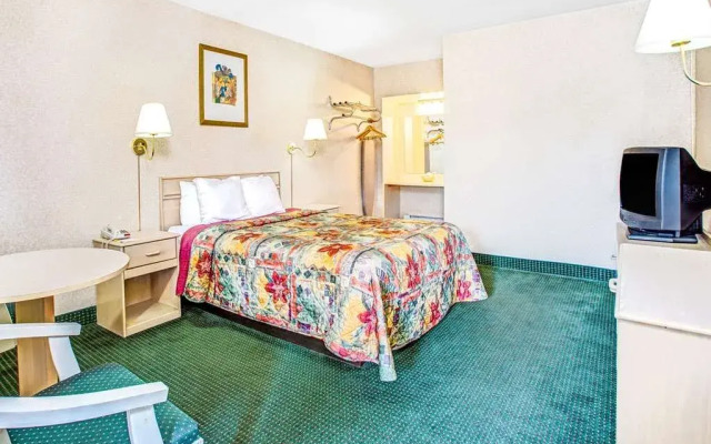 Days Inn Arlington/Washington Dc