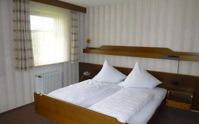 Gasthaus-Hotel Zum Hirschen