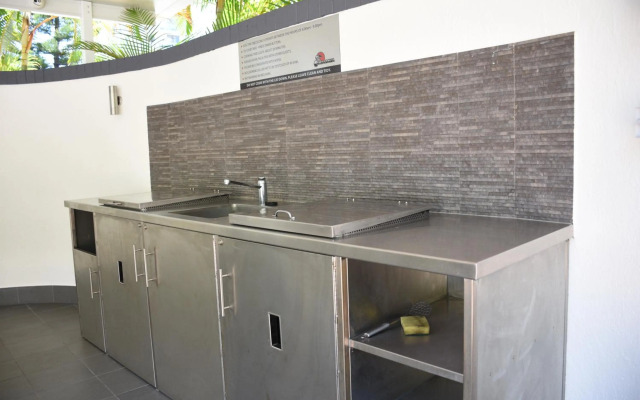 Copacabana Holiday Apartments