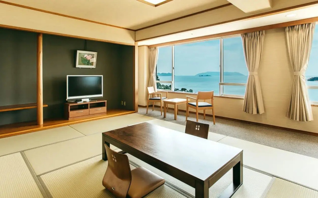 Kamenoi Hotel Setouchi Hikari
