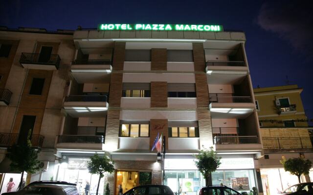 Hotel Piazza Marconi