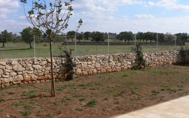 Carlo V - Villas & Apartments S.Maria