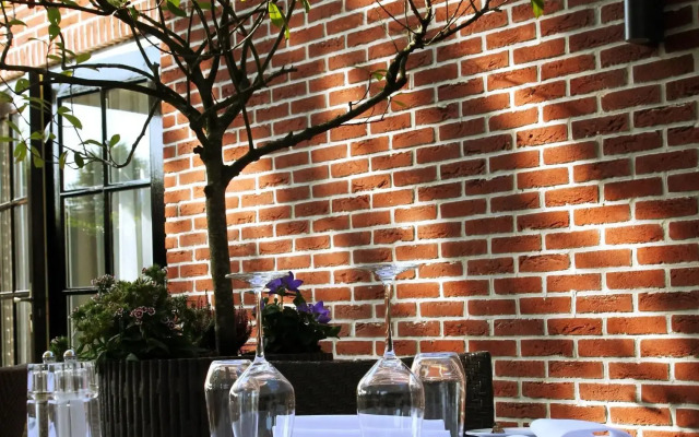 Suitehotel Posthoorn