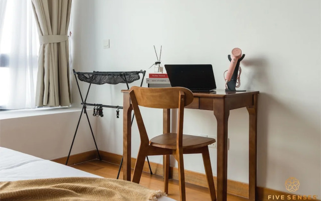 The Colony & The Luxe, Kuala Lumpur by Canopy Lives