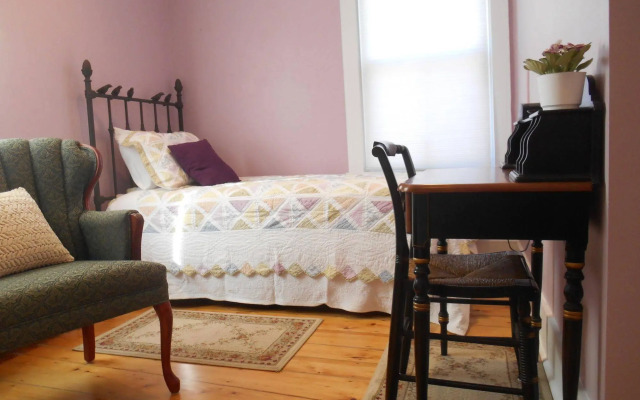 Bayberry House Bed and Breakfast