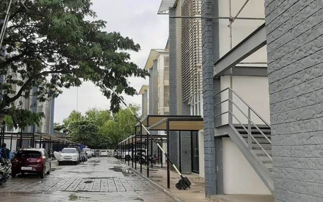 Bayanihan Flats Mactan
