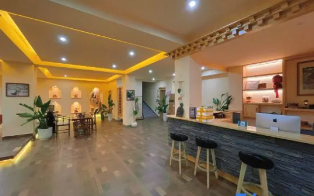 Shanjian Yangduo Boutique Homestay